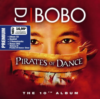 Pirates of Dance (Premium Edition)