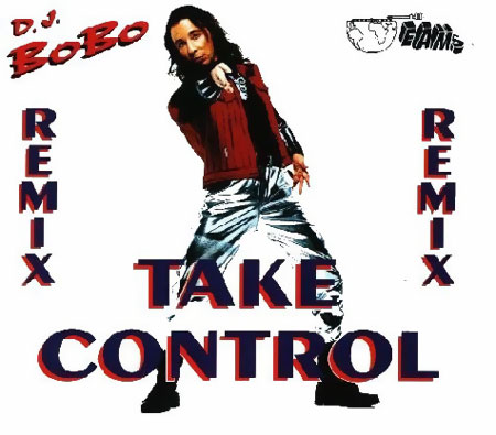Take Control - Remix