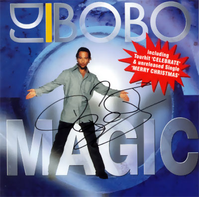 Magic (Special Edition)