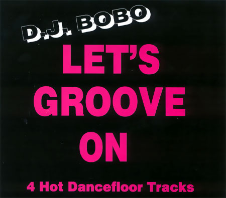 Let's Groove On