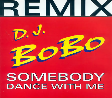Somebody Dance With Me - Remix